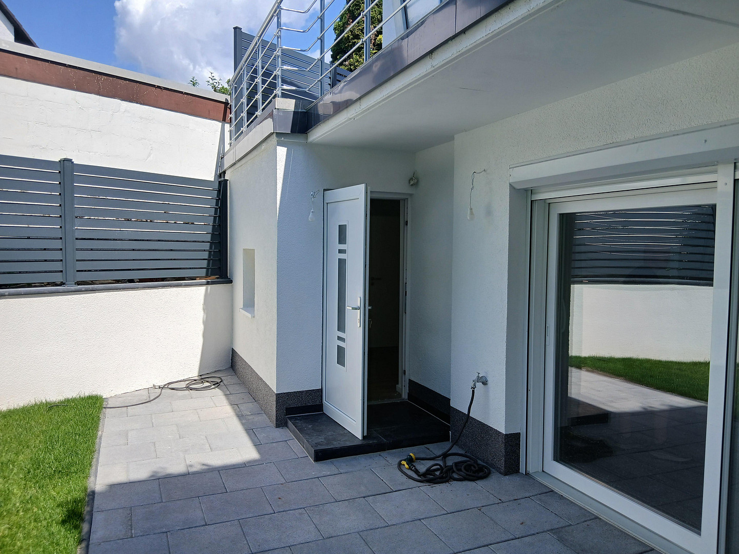 Saniertes Einfamilienhaus in Klein-Winternheim ( Mainz ) zu verkaufen – Klein-Winternheim – Vorschaubild 21