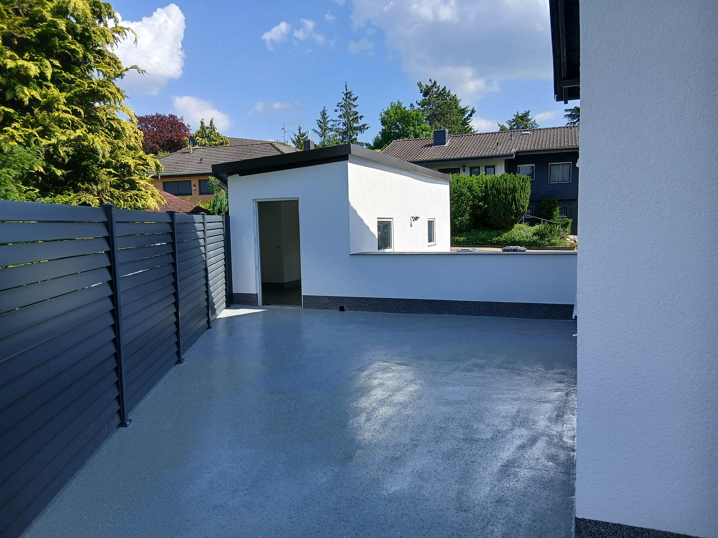 Saniertes Einfamilienhaus in Klein-Winternheim ( Mainz ) zu verkaufen – Klein-Winternheim – Vorschaubild 8