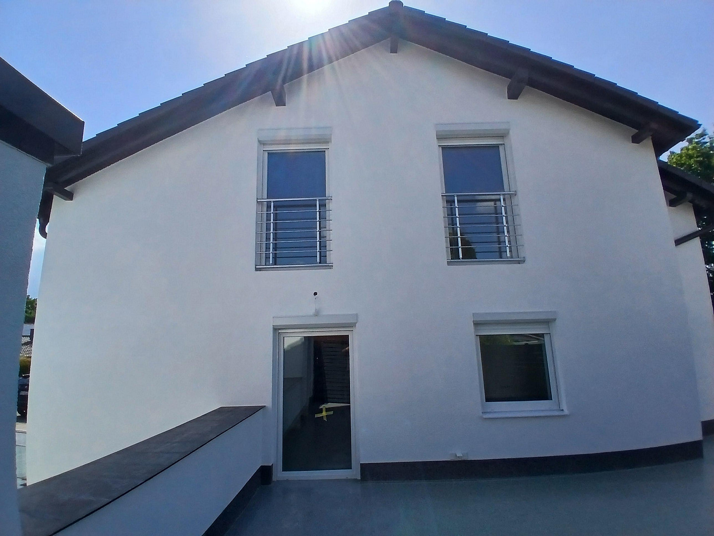 Saniertes Einfamilienhaus in Klein-Winternheim ( Mainz ) zu verkaufen – Klein-Winternheim – Vorschaubild 6