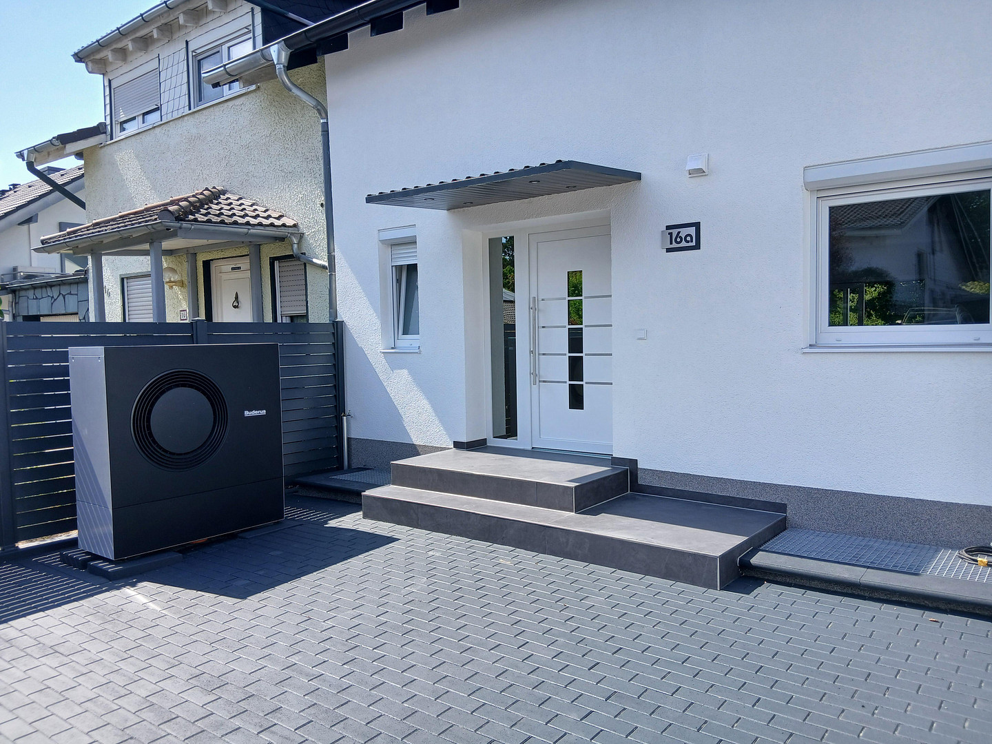 Saniertes Einfamilienhaus in Klein-Winternheim ( Mainz ) zu verkaufen
