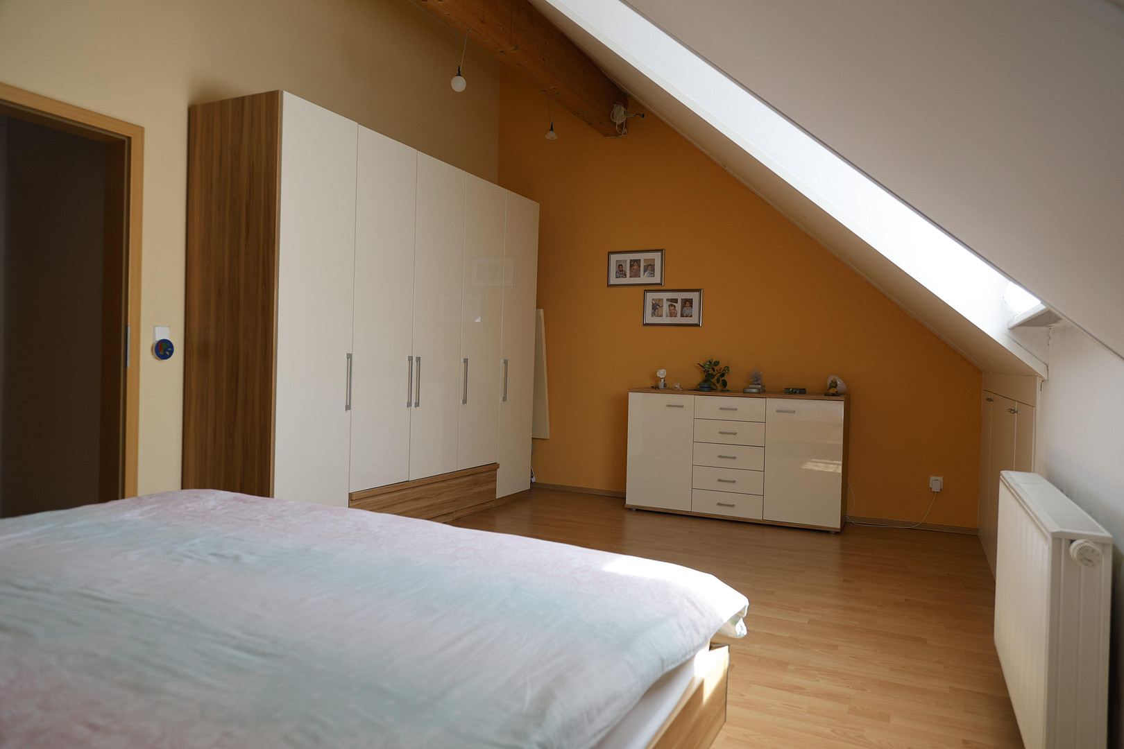 Gepflegtes Reihenmittelhaus mit großer Terrasse und voll unterkellert – Oppenheim – Vorschaubild 15