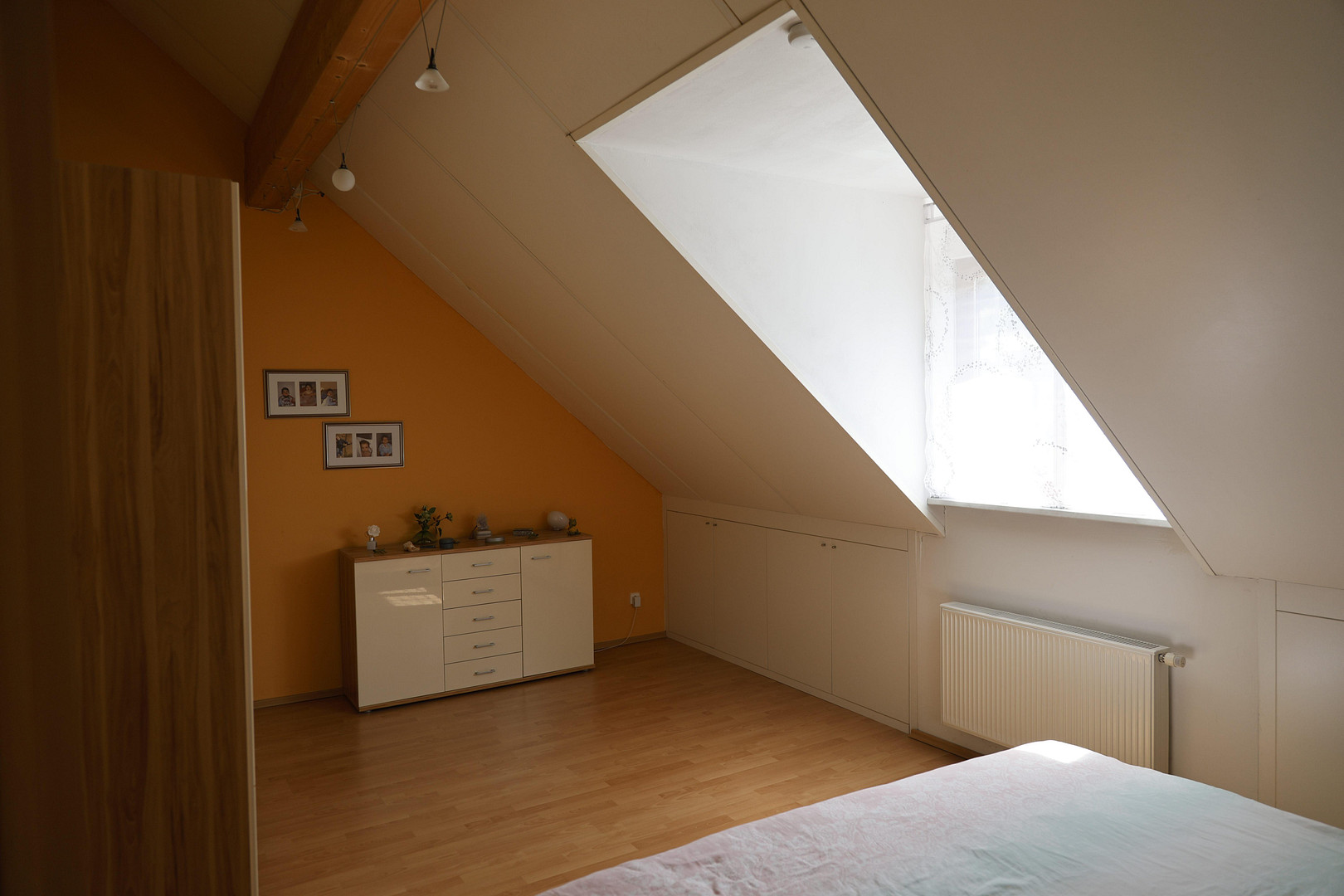 Gepflegtes Reihenmittelhaus mit großer Terrasse und voll unterkellert – Oppenheim – Vorschaubild 14