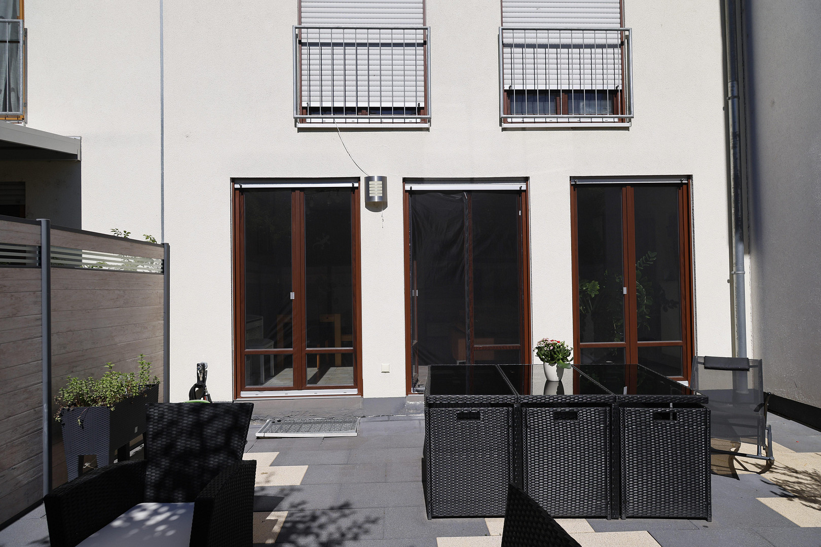 Gepflegtes Reihenmittelhaus mit großer Terrasse und voll unterkellert – Oppenheim – Vorschaubild 22