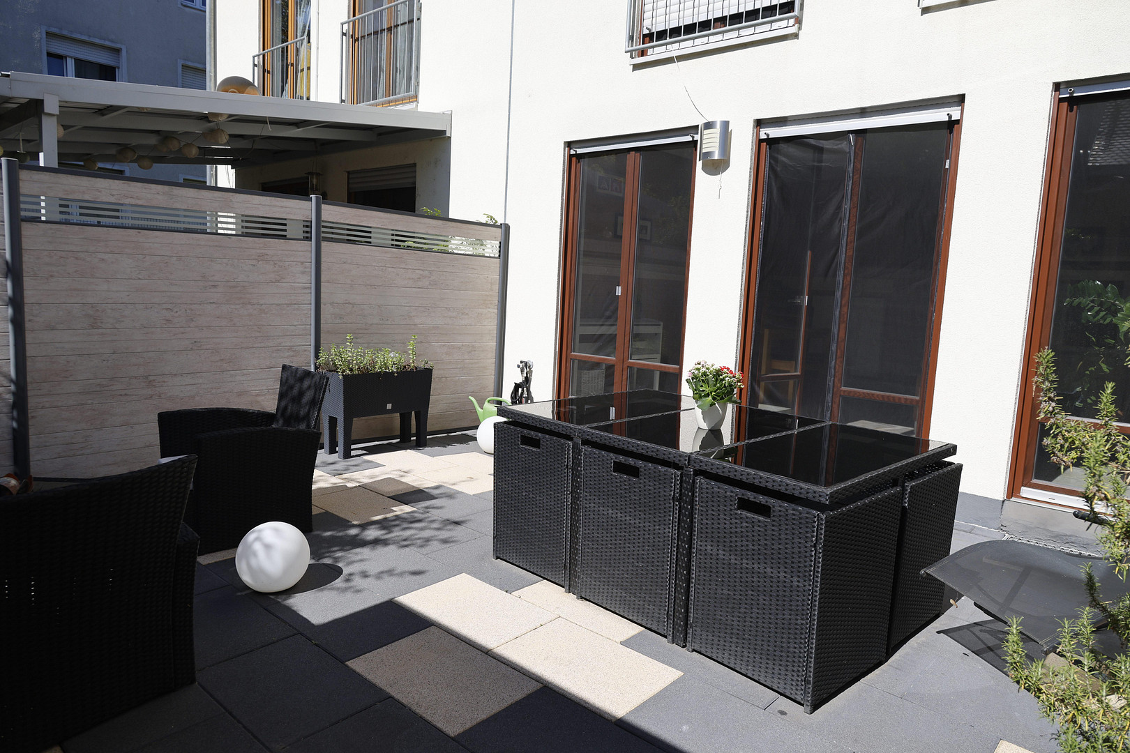Gepflegtes Reihenmittelhaus mit großer Terrasse und voll unterkellert – Oppenheim – Vorschaubild 23