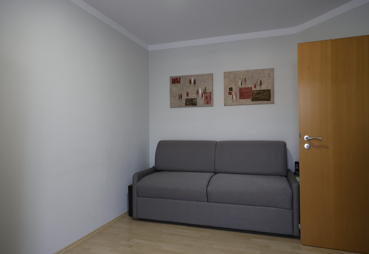 Gepflegtes Reihenmittelhaus mit großer Terrasse und voll unterkellert – Oppenheim – Vorschaubild 11
