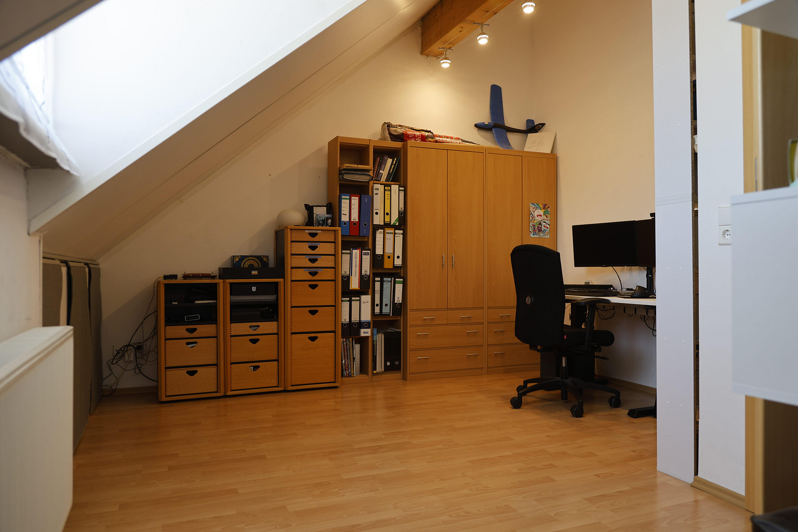 Gepflegtes Reihenmittelhaus mit großer Terrasse und voll unterkellert – Oppenheim – Vorschaubild 10