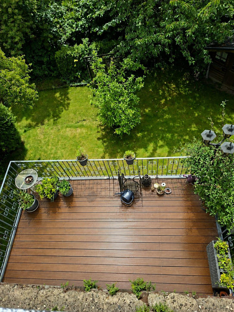 Schönes 2-3 Familienhaus in Solingen-Höhscheid. Ideal für Wohnen, Arbeiten oder als Kapitalanlage – Solingen – Vorschaubild 10