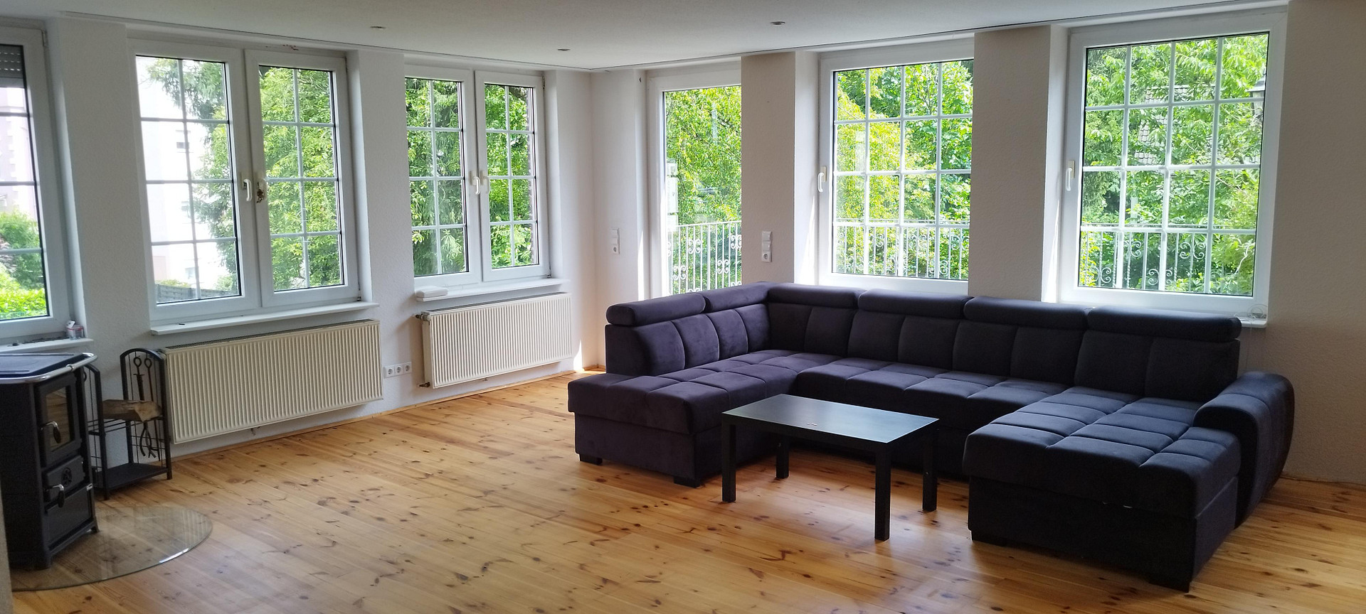 Schönes 2-3 Familienhaus in Solingen-Höhscheid. Ideal für Wohnen, Arbeiten oder als Kapitalanlage – Solingen – Vorschaubild 6
