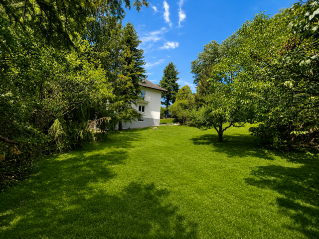 #Alleinlage #parkähnlicher Garten #Südhang #Stadtvilla #2-Familienhaus #provisionsfrei – Ersinger Straße 98, 75179 Pforzheim – Vorschaubild 5