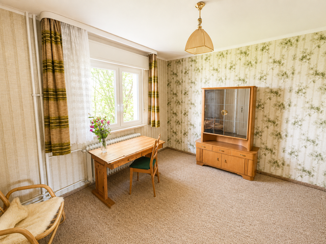 #Alleinlage #parkähnlicher Garten #Südhang #Stadtvilla #2-Familienhaus #provisionsfrei – Ersinger Straße 98, 75179 Pforzheim – Vorschaubild 16