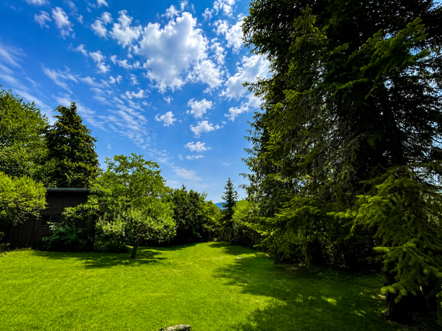 #Alleinlage #parkähnlicher Garten #Südhang #Stadtvilla #2-Familienhaus #provisionsfrei – Ersinger Straße 98, 75179 Pforzheim – Vorschaubild 6