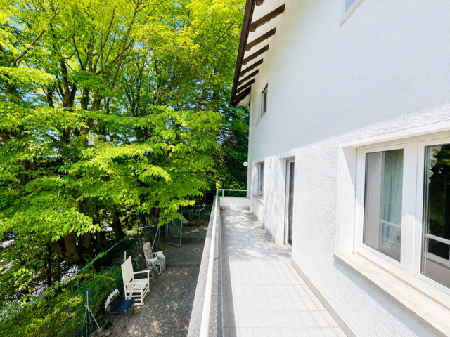 #Alleinlage #parkähnlicher Garten #Südhang #Stadtvilla #2-Familienhaus #provisionsfrei – Ersinger Straße 98, 75179 Pforzheim – Vorschaubild 19