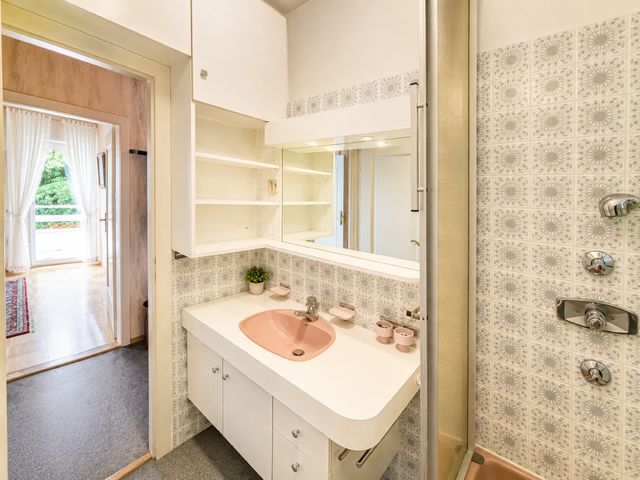 #Alleinlage #parkähnlicher Garten #Südhang #Stadtvilla #2-Familienhaus #provisionsfrei – Ersinger Straße 98, 75179 Pforzheim – Vorschaubild 23