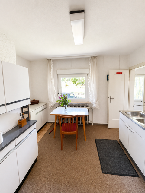 #Alleinlage #parkähnlicher Garten #Südhang #Stadtvilla #2-Familienhaus #provisionsfrei – Ersinger Straße 98, 75179 Pforzheim – Vorschaubild 17