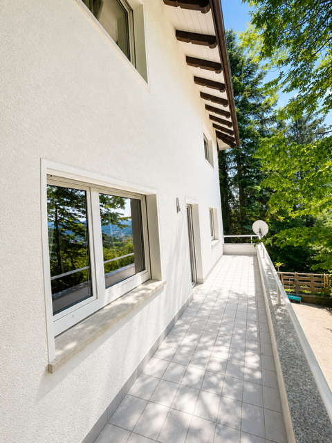 #Alleinlage #parkähnlicher Garten #Südhang #Stadtvilla #2-Familienhaus #provisionsfrei – Ersinger Straße 98, 75179 Pforzheim – Vorschaubild 20