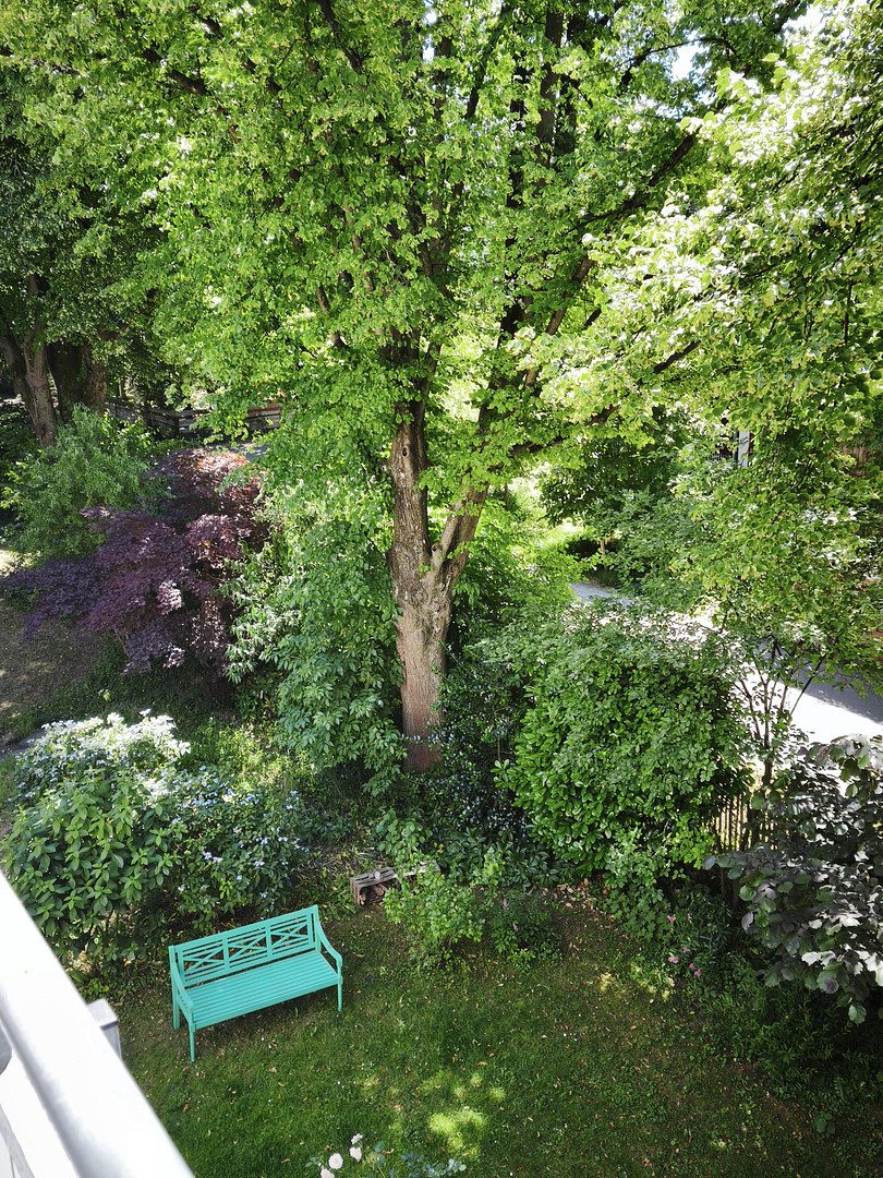 Licht. Ruhe. Natur. Exklusive 5-Zimmer-Wohnung in bester Vauban-Lage – 79100 Freiburg(Vauban) – Vorschaubild 5