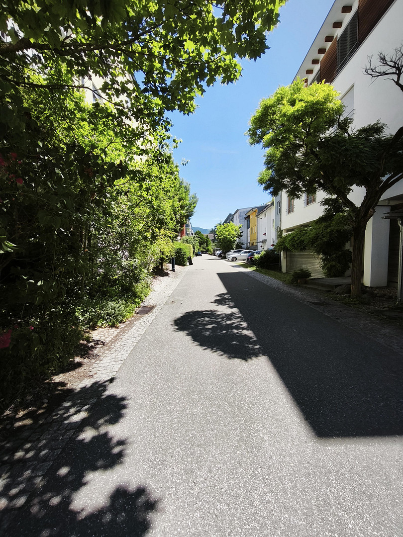Licht. Ruhe. Natur. Exklusive 5-Zimmer-Wohnung in bester Vauban-Lage – 79100 Freiburg(Vauban) – Vorschaubild 27
