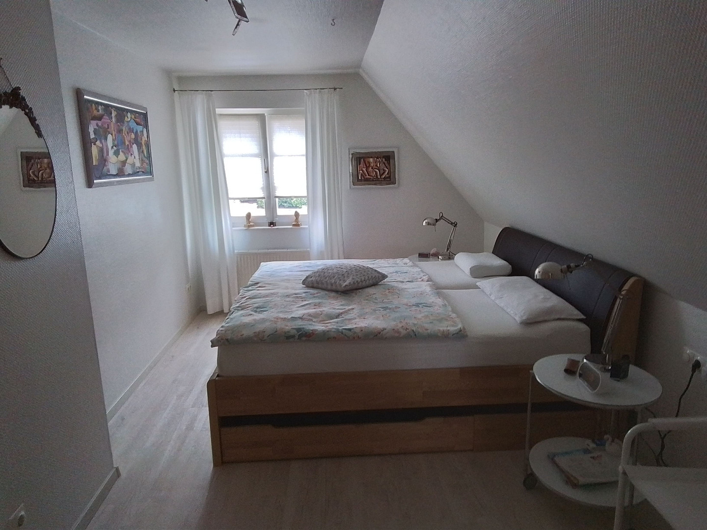 Freist. Einfamilienhaus mit großem Garten – Mülheim an der Ruhr(Broich) – Vorschaubild 7