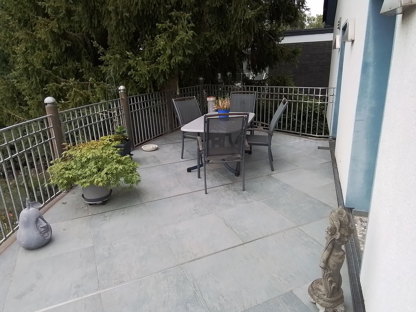 Freist. Einfamilienhaus mit großem Garten – Mülheim an der Ruhr(Broich) – Vorschaubild 11