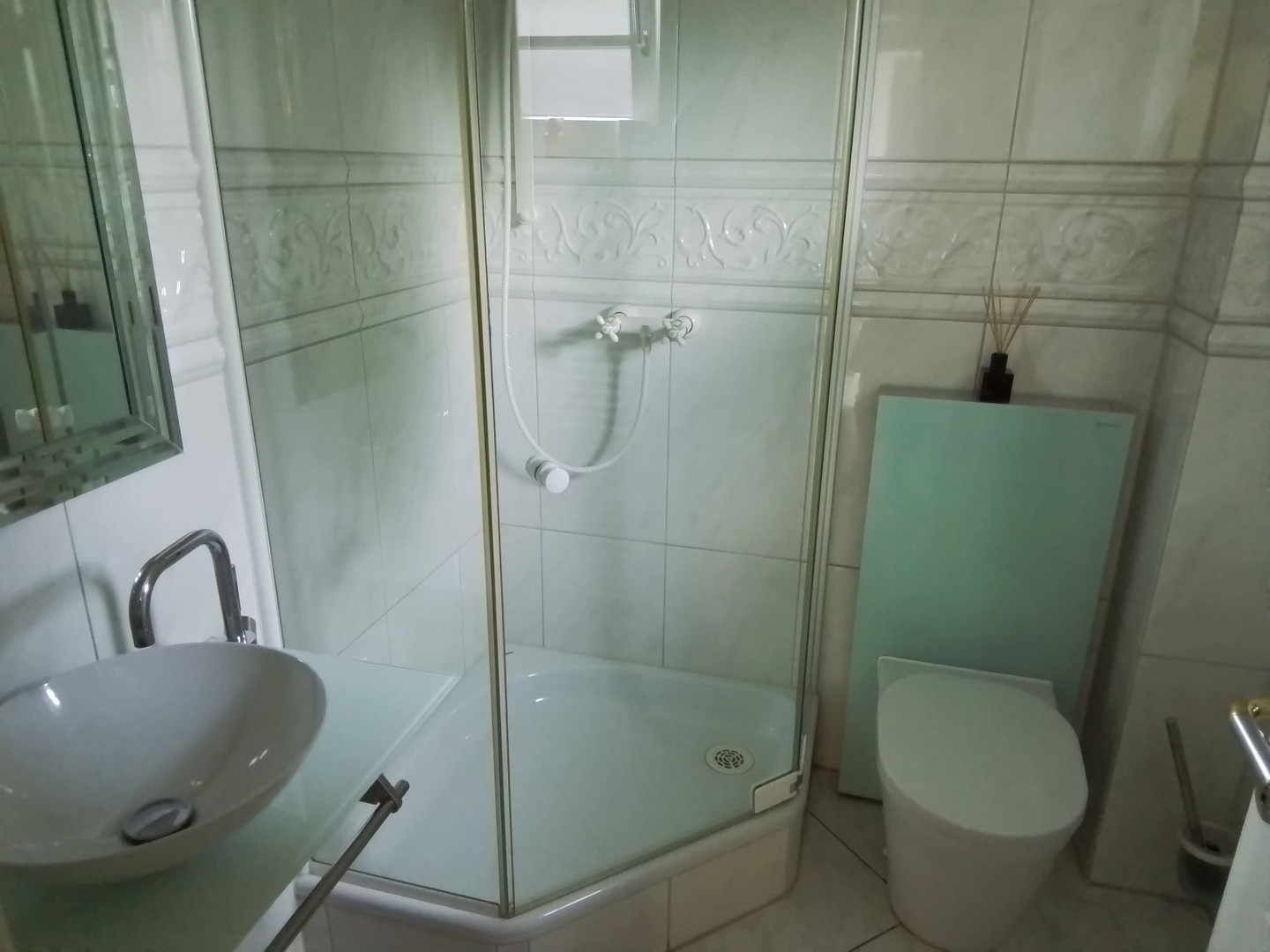 Freist. Einfamilienhaus mit großem Garten – Mülheim an der Ruhr(Broich) – Vorschaubild 12