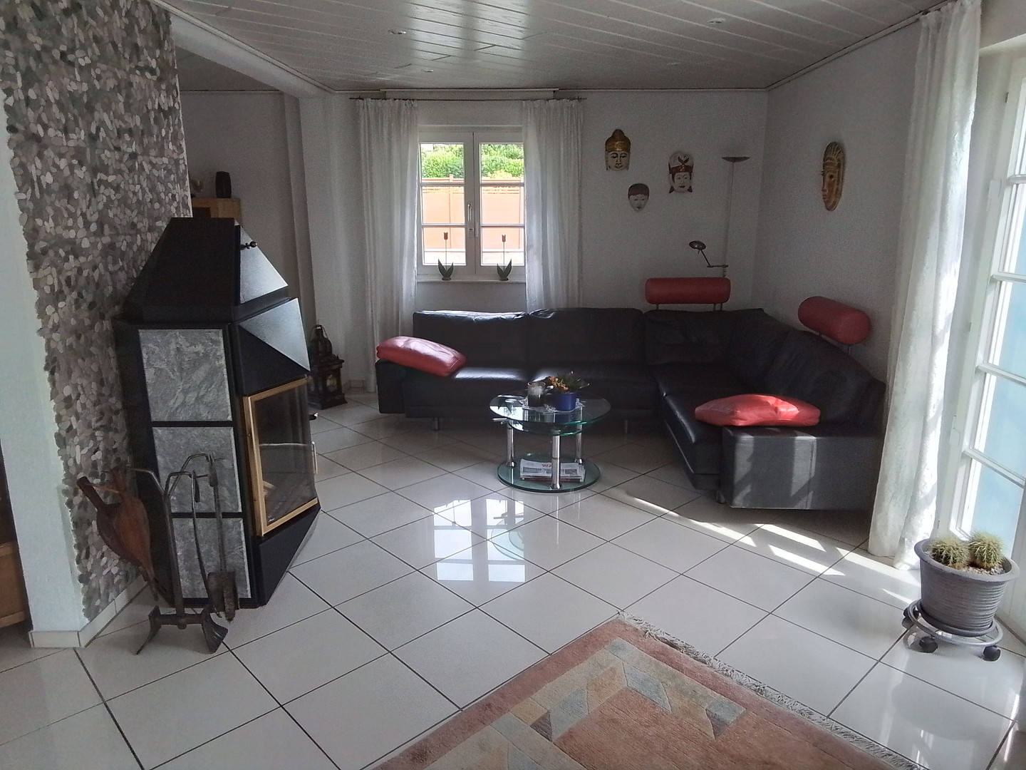 Freist. Einfamilienhaus mit großem Garten – Mülheim an der Ruhr(Broich) – Vorschaubild 8