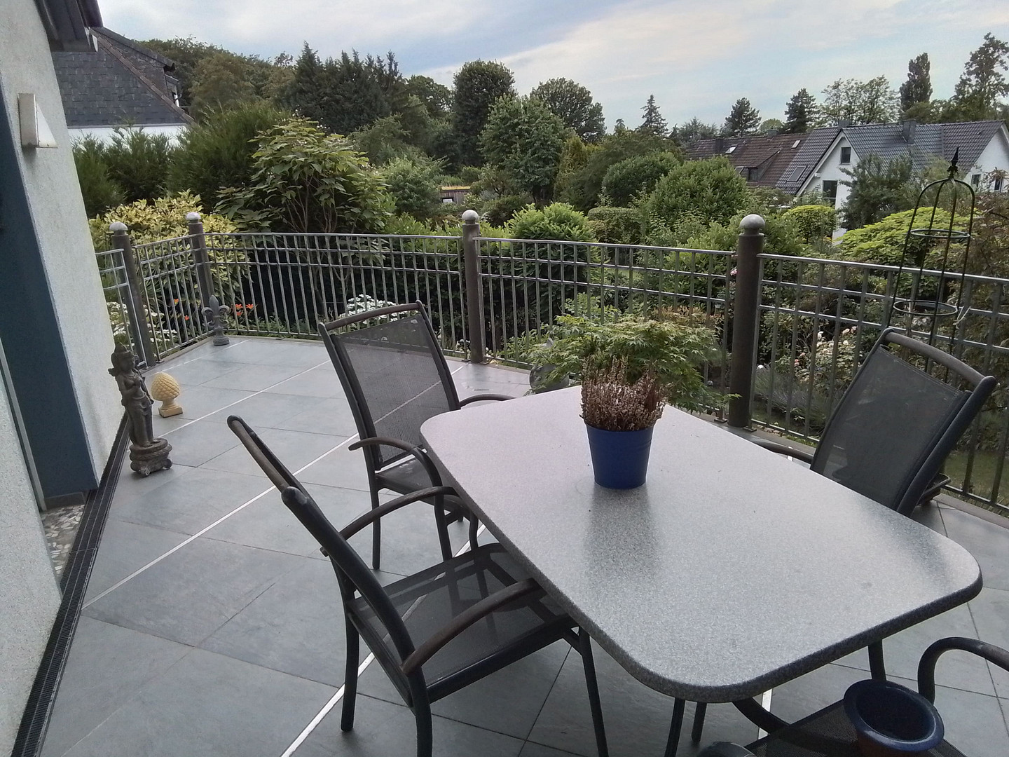 Freist. Einfamilienhaus mit großem Garten – Mülheim an der Ruhr(Broich) – Vorschaubild 3