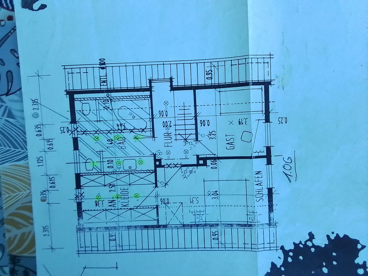 Freist. Einfamilienhaus mit großem Garten – Mülheim an der Ruhr(Broich) – Vorschaubild 15