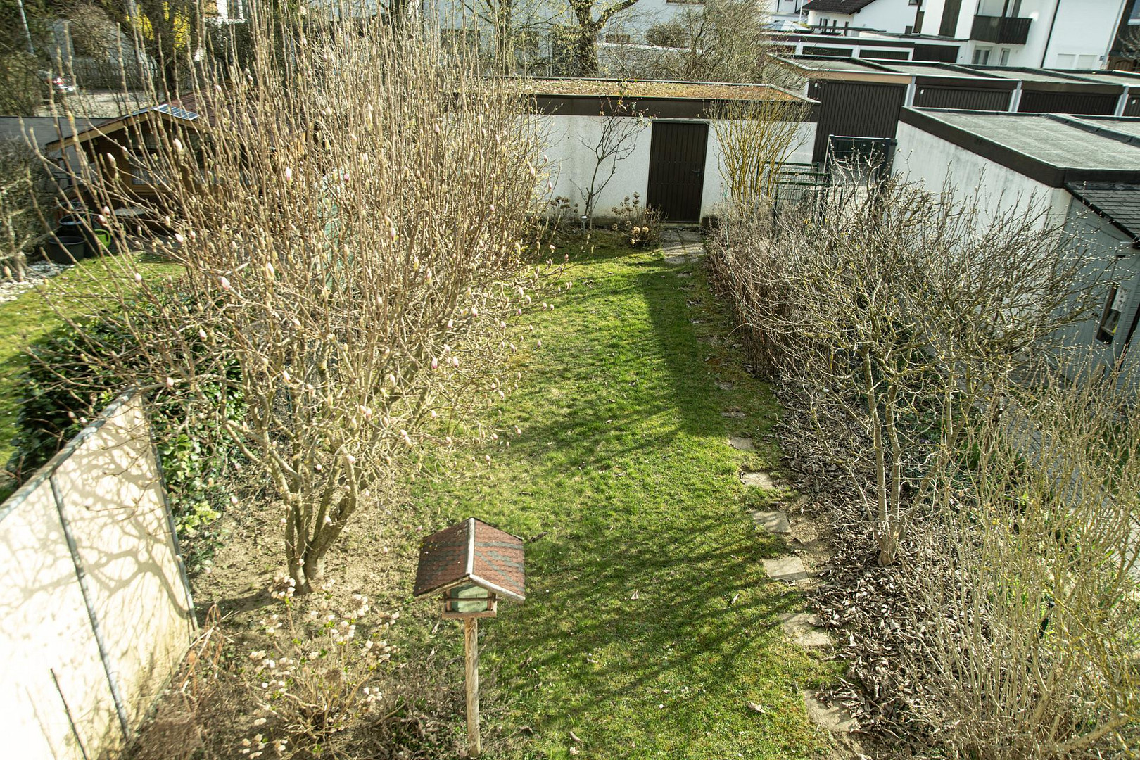 Reihenmittelhaus Oberhaunstadt Ingolstadt und 2 Garagen ohne Provision – Ingolstadt – Vorschaubild 10