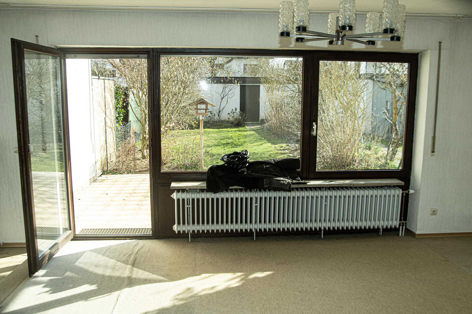 Reihenmittelhaus Oberhaunstadt Ingolstadt und 2 Garagen ohne Provision – Ingolstadt – Vorschaubild 3