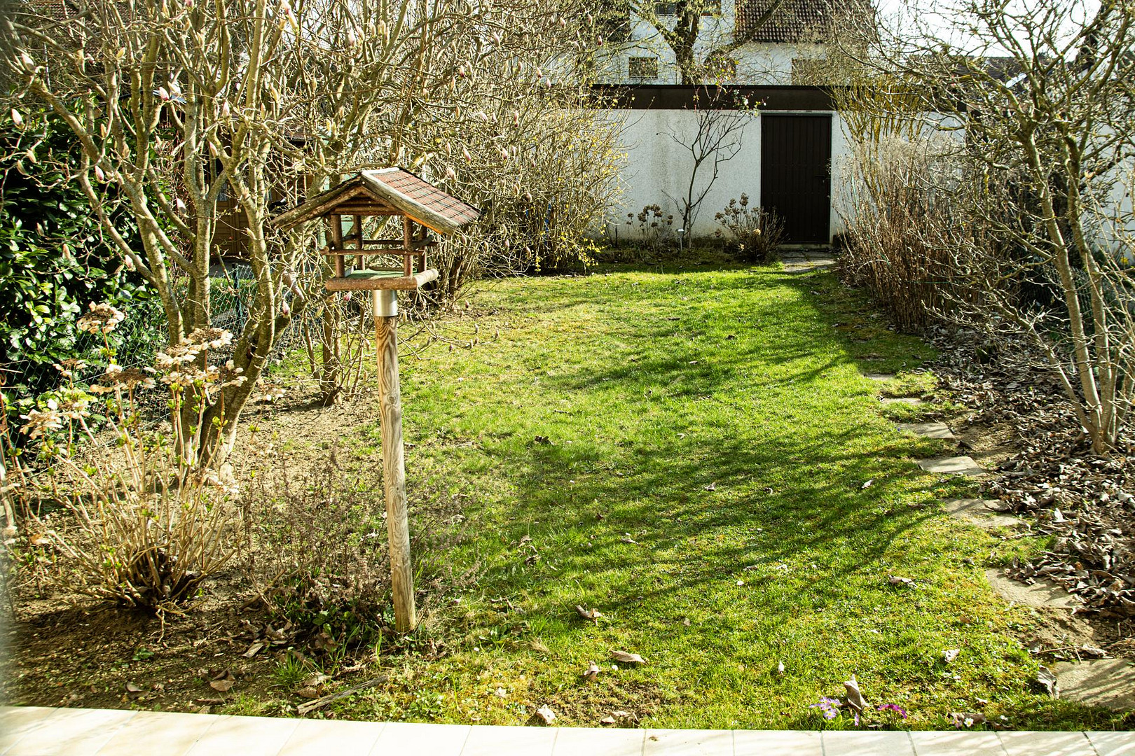 Reihenmittelhaus Oberhaunstadt Ingolstadt und 2 Garagen ohne Provision – Ingolstadt – Vorschaubild 6
