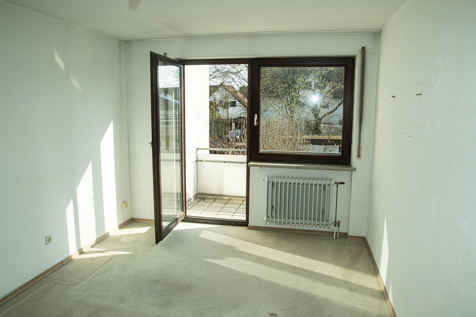 Reihenmittelhaus Oberhaunstadt Ingolstadt und 2 Garagen ohne Provision – Ingolstadt – Vorschaubild 9
