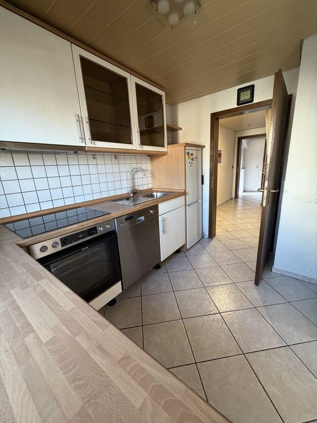Charmantes freistehendes Einfamilienhaus für die kleine Familie – Remseck am Neckar(Hochdorf) – Vorschaubild 14