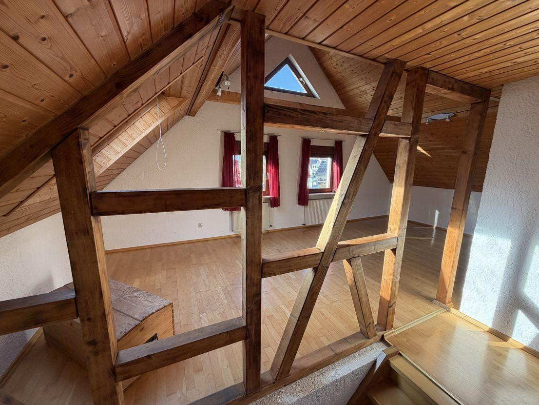 Charmantes freistehendes Einfamilienhaus für die kleine Familie – Remseck am Neckar(Hochdorf) – Vorschaubild 6