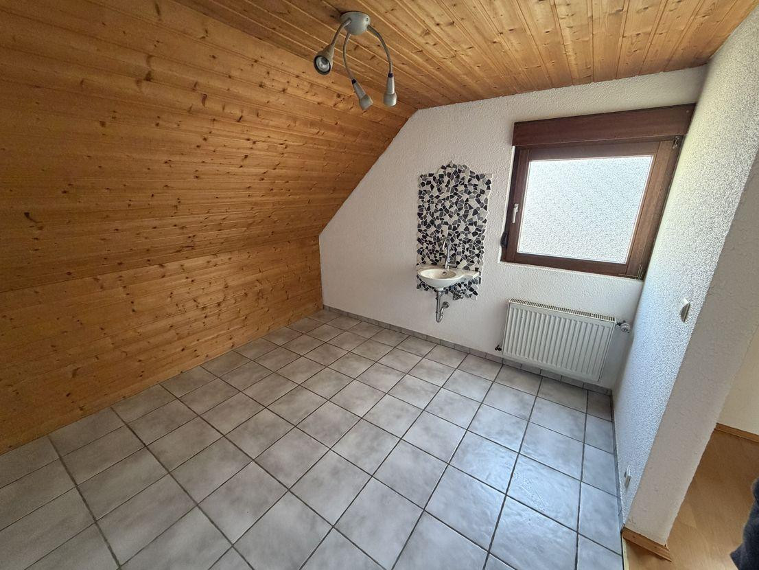 Charmantes freistehendes Einfamilienhaus für die kleine Familie – Remseck am Neckar(Hochdorf) – Vorschaubild 9