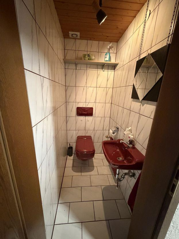 Charmantes freistehendes Einfamilienhaus für die kleine Familie – Remseck am Neckar(Hochdorf) – Vorschaubild 19