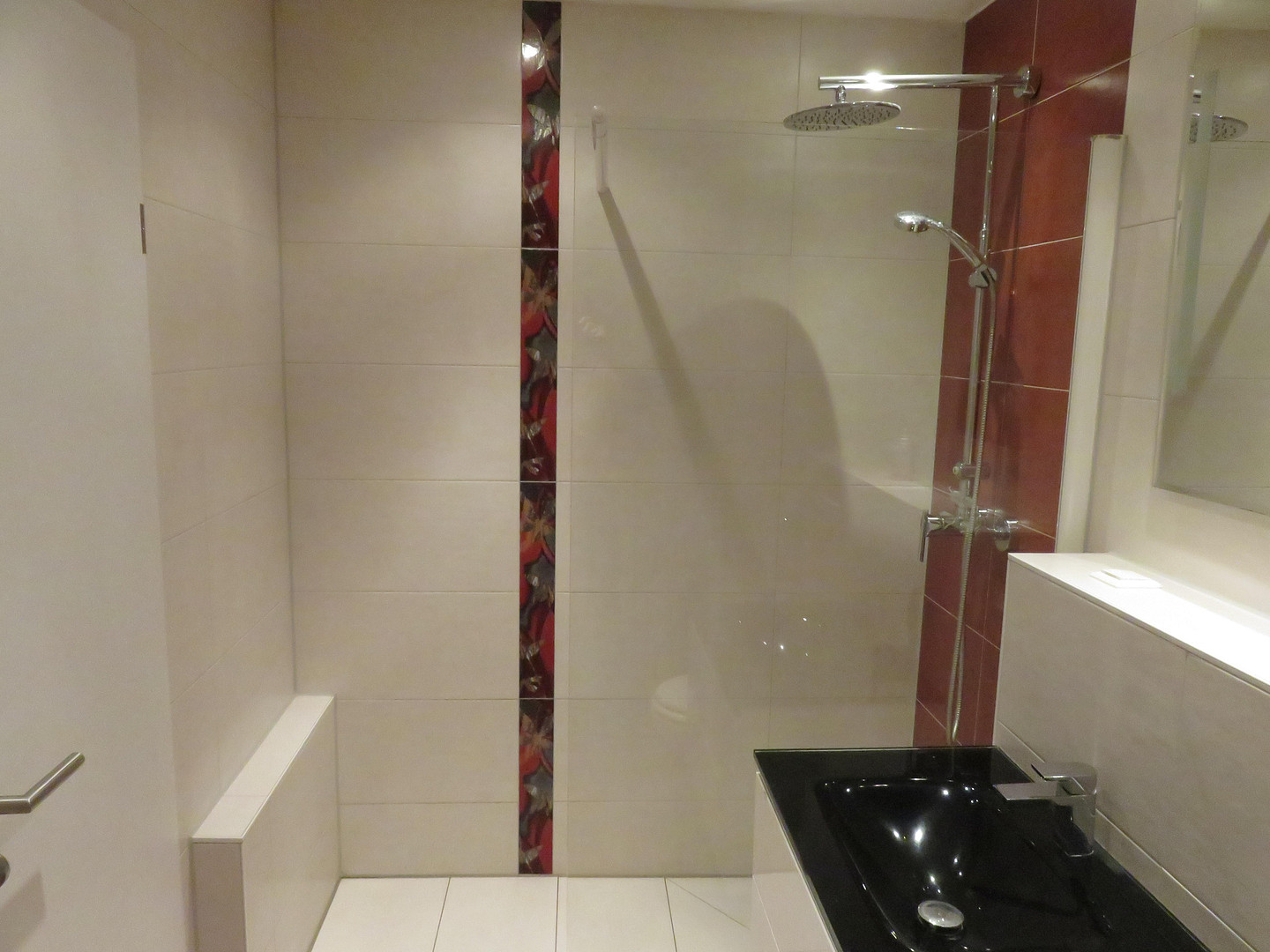 Schöne Penthouse ETW 16. Stock; Schwimmbad & Sauna – Am Mühlengraben 24, 38440 Wolfsburg – Vorschaubild 9