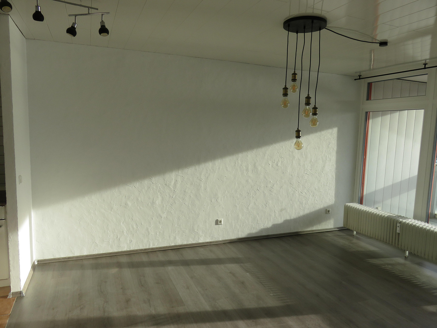 Schöne Penthouse ETW 16. Stock; Schwimmbad & Sauna – Am Mühlengraben 24, 38440 Wolfsburg – Vorschaubild 12