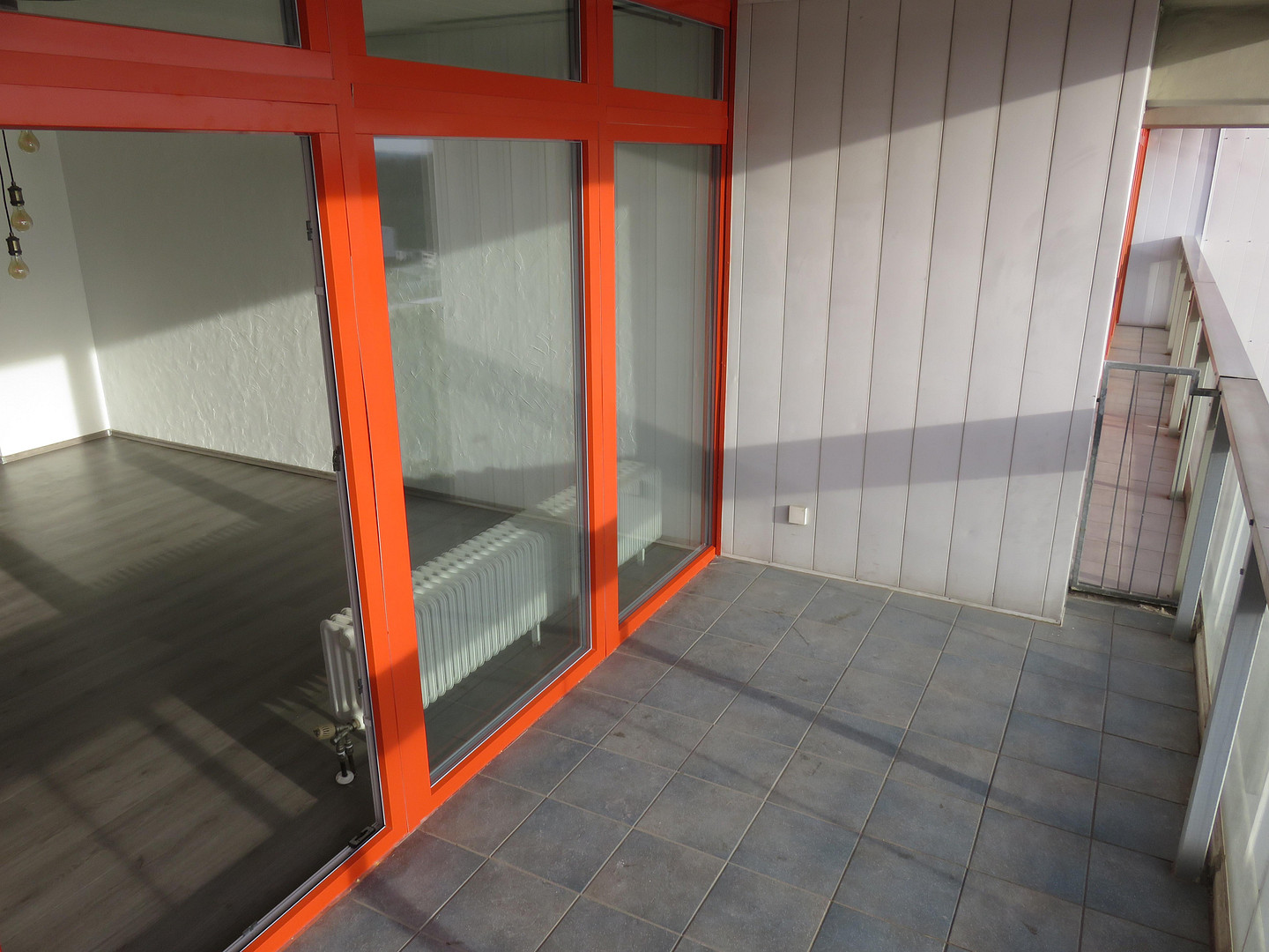Schöne Penthouse ETW 16. Stock; Schwimmbad & Sauna – Am Mühlengraben 24, 38440 Wolfsburg – Vorschaubild 18