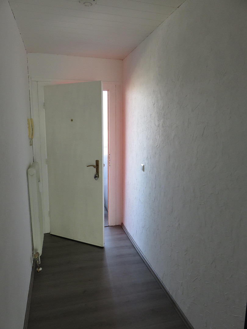 Schöne Penthouse ETW 16. Stock; Schwimmbad & Sauna – Am Mühlengraben 24, 38440 Wolfsburg – Vorschaubild 4