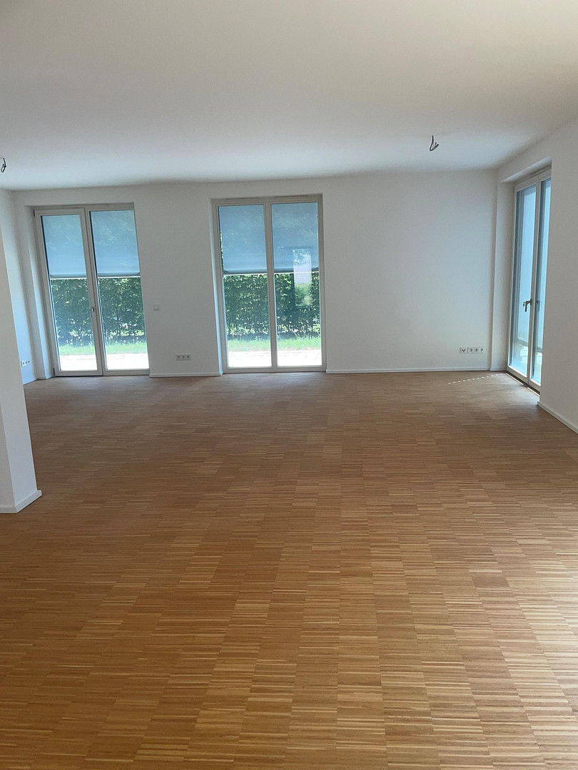 Terrassenwohnung mit Wasserblick – Hafenstraße 1c, 4179 Leipzig(Neulindenau) – Vorschaubild 6