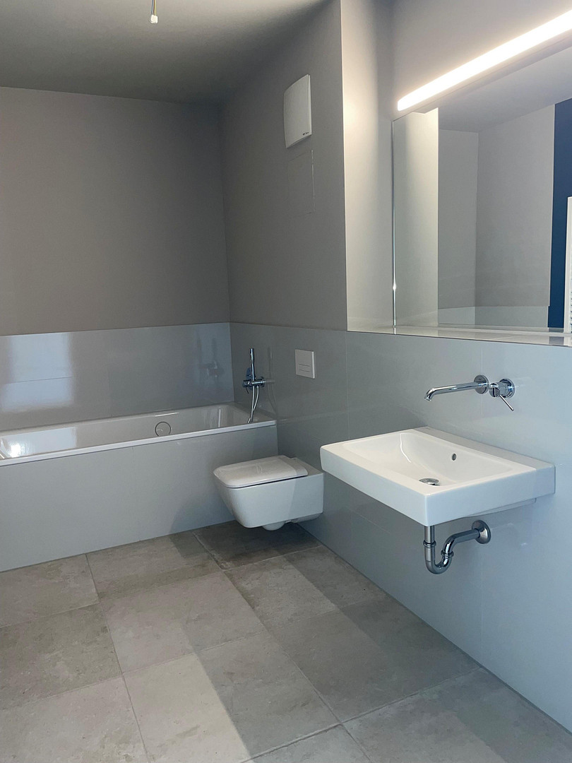 Terrassenwohnung mit Wasserblick – Hafenstraße 1c, 4179 Leipzig(Neulindenau) – Vorschaubild 7