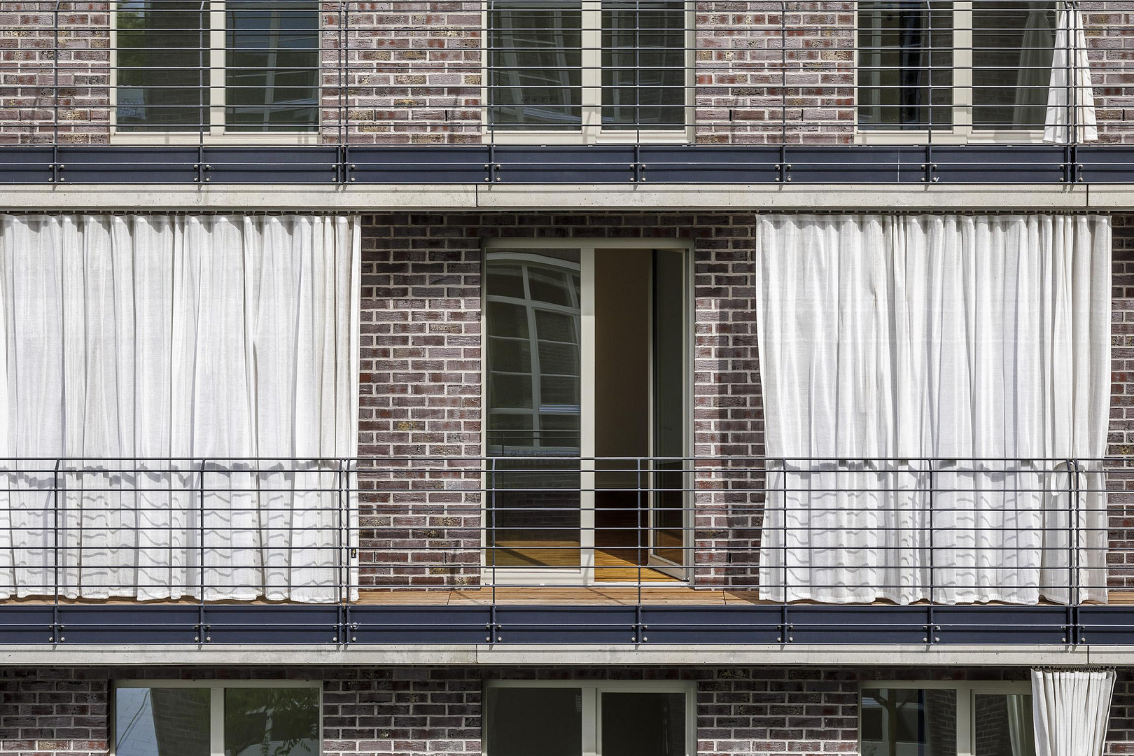 Terrassenwohnung mit Wasserblick – Hafenstraße 1c, 4179 Leipzig(Neulindenau) – Vorschaubild 4