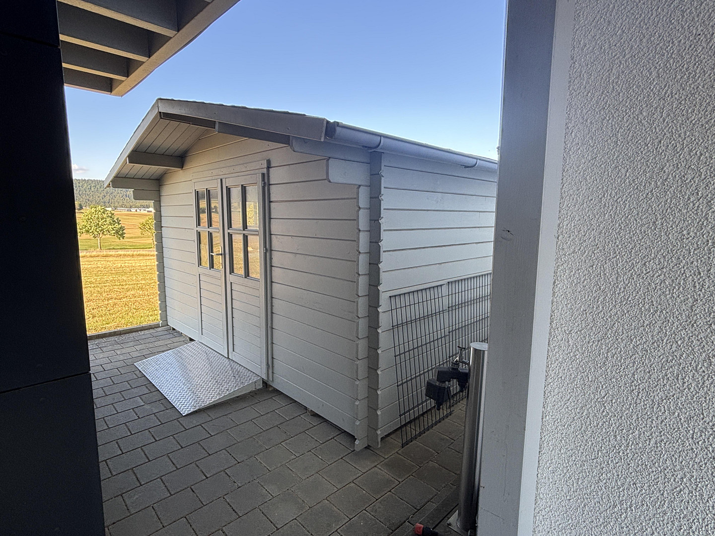 Modernes Schwörer-Einfamilienhaus mit Smart Home, PV-Anlage und großem Grundstück in Gosheim – Auf Strieglen 2, 78559 Gosheim – Vorschaubild 8