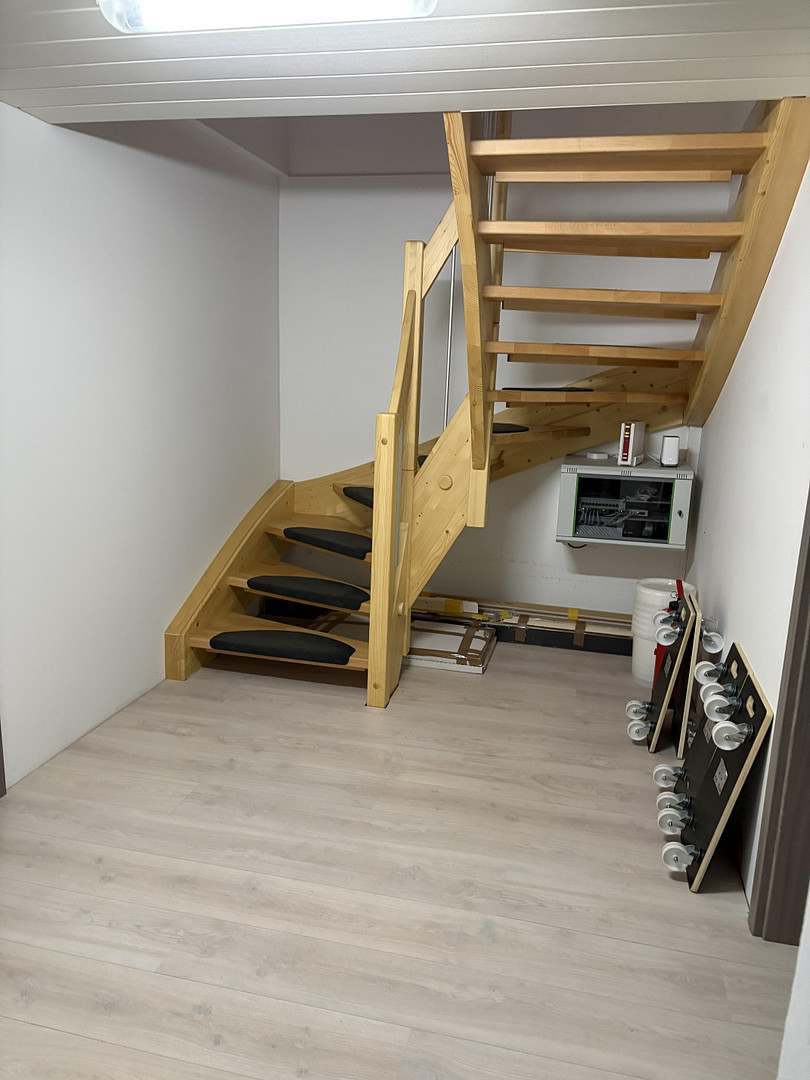 Modernes Schwörer-Einfamilienhaus mit Smart Home, PV-Anlage und großem Grundstück in Gosheim – Auf Strieglen 2, 78559 Gosheim – Vorschaubild 23
