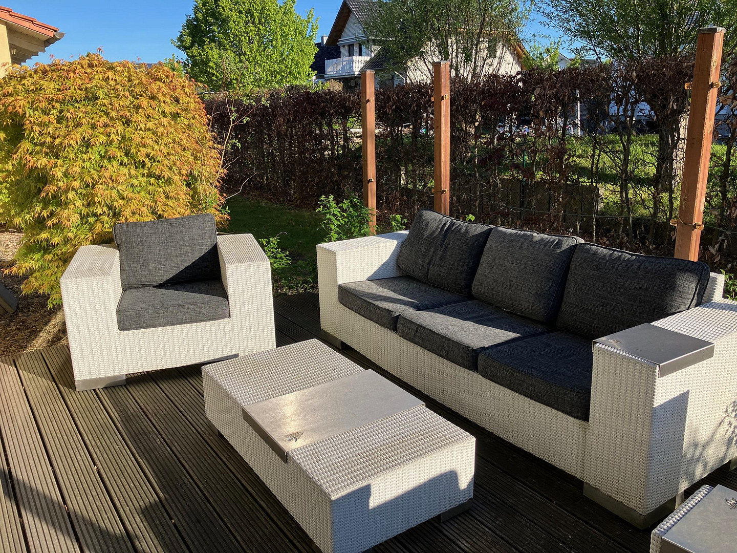 Seltene Gelegenheit! Wohnkomfort Deluxe + Einliegerwohnung – Kästorf – Vorschaubild 7