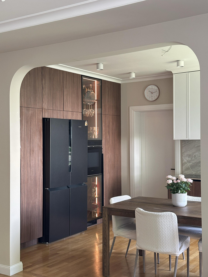 Exklusives Wohnen im Westend – Hochwertig sanierte 5-Zimmer-Wohnung mit zwei Balkonen – Heerstr. 76, 14055 Berlin(Westend) – Vorschaubild 28