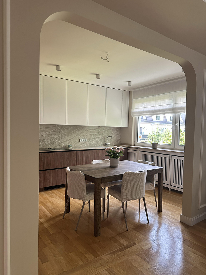 Exklusives Wohnen im Westend – Hochwertig sanierte 5-Zimmer-Wohnung mit zwei Balkonen – Heerstr. 76, 14055 Berlin(Westend) – Vorschaubild 30