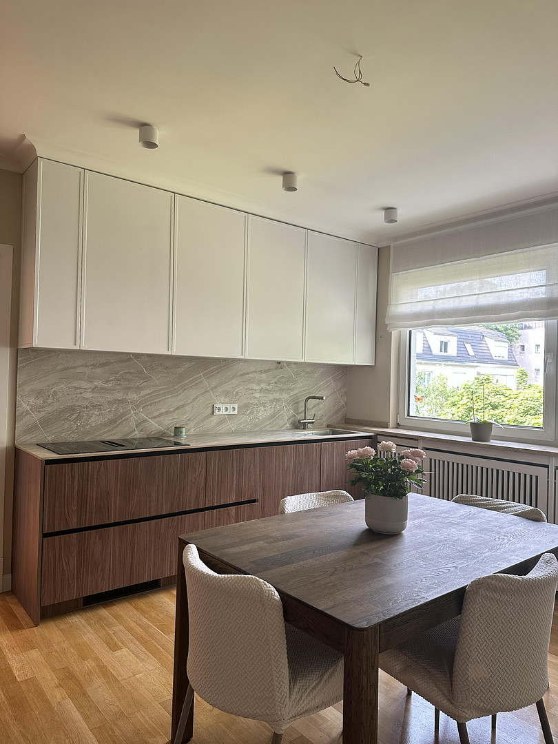 Exklusives Wohnen im Westend – Hochwertig sanierte 5-Zimmer-Wohnung mit zwei Balkonen – Heerstr. 76, 14055 Berlin(Westend) – Vorschaubild 31