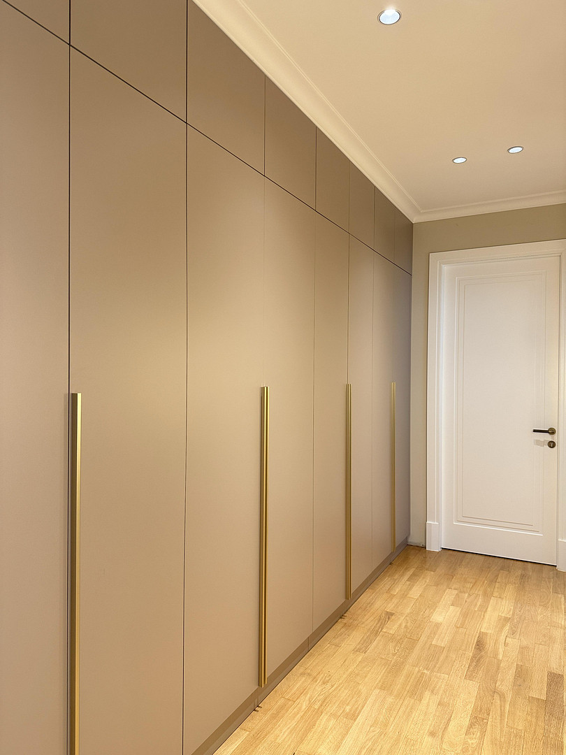 Exklusives Wohnen im Westend – Hochwertig sanierte 5-Zimmer-Wohnung mit zwei Balkonen – Heerstr. 76, 14055 Berlin(Westend) – Vorschaubild 25