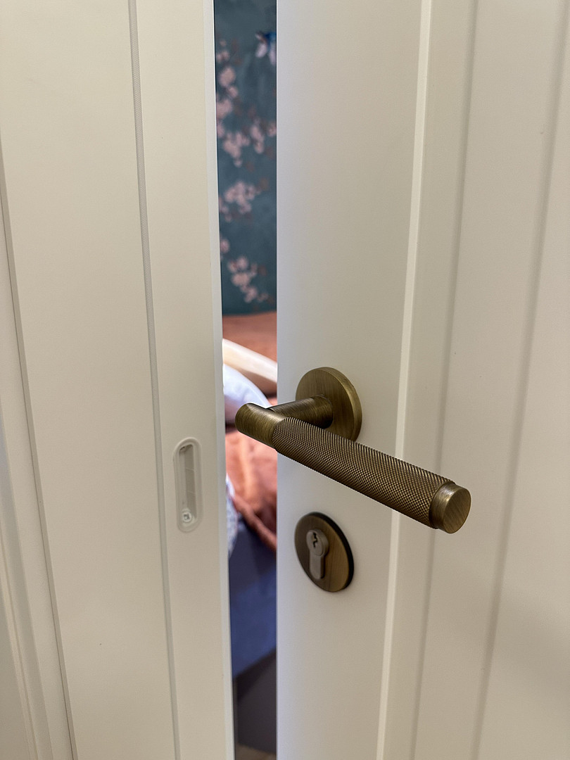 Exklusives Wohnen im Westend – Hochwertig sanierte 5-Zimmer-Wohnung mit zwei Balkonen – Heerstr. 76, 14055 Berlin(Westend) – Vorschaubild 21